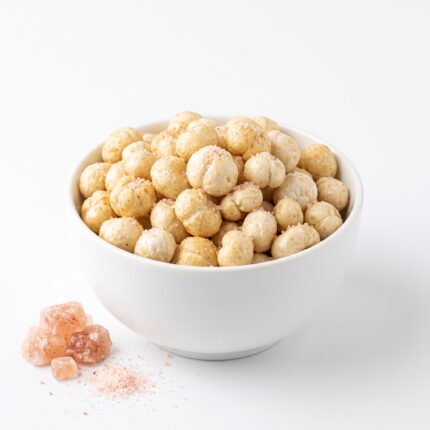 Himalayan Pink Salt Makhana