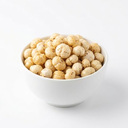 Handpicked Raw Makhana Kernels