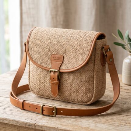 Classic Jute Sling