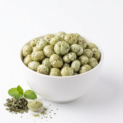 Minty Pudina Makhana