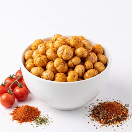 Tangy Tomato Makhana