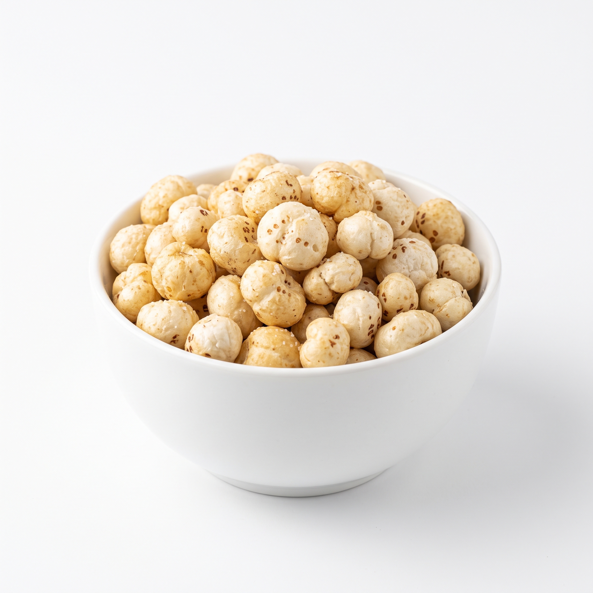 Classic Salted Roasted Makhana