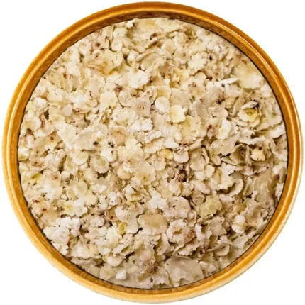 Sorghum (Jowar) Breakfast Flakes