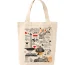 DIGITAL PRINT TOTES